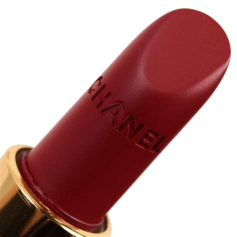 chanel 277 rouge fauve|Chanel Rouge Fauve (277) Dupes .